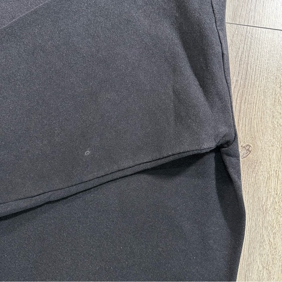 Vintage NFL Pittsburgh Steelers 2004 Black Sweatshirt Size XL - Picture 8 of 10